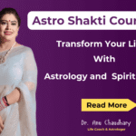 Astro Shakti Course: Transform Your Life with Astrology and Spirituality