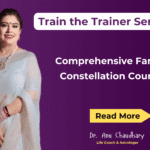 Train the Trainer Series: Comprehensive Family Constellation Course