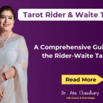 Rider & Waite Tarot: A Comprehensive Guide to the Rider-Waite Tarot