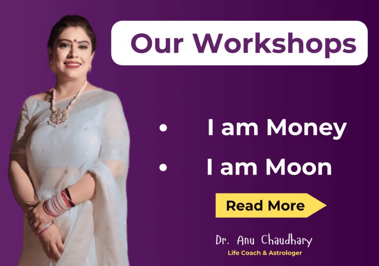 Embark on a Journey of Self-Discovery with Our Workshops